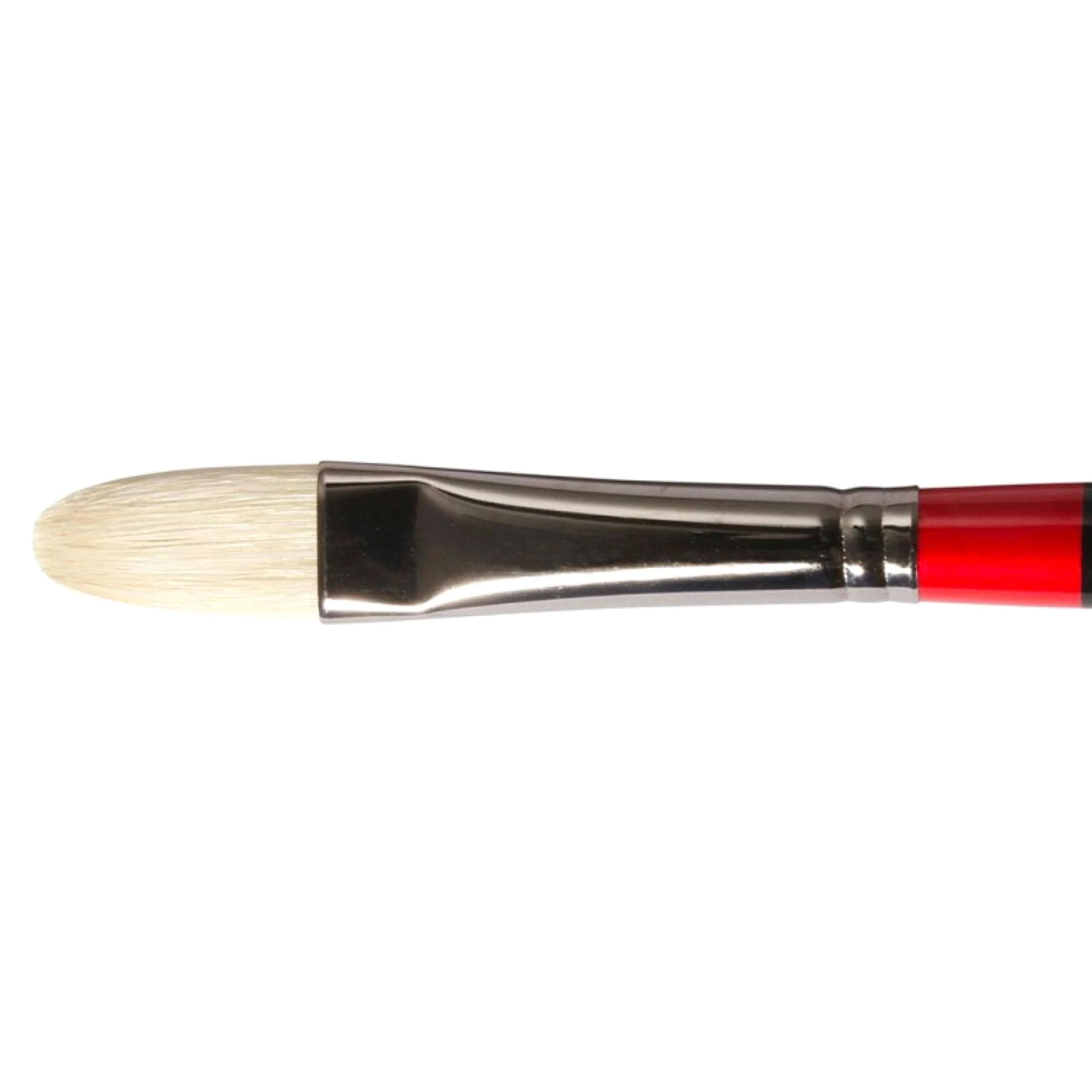 Daler Rowney Georgian Oil Filbert Brush Single Piece G12 - Image 2