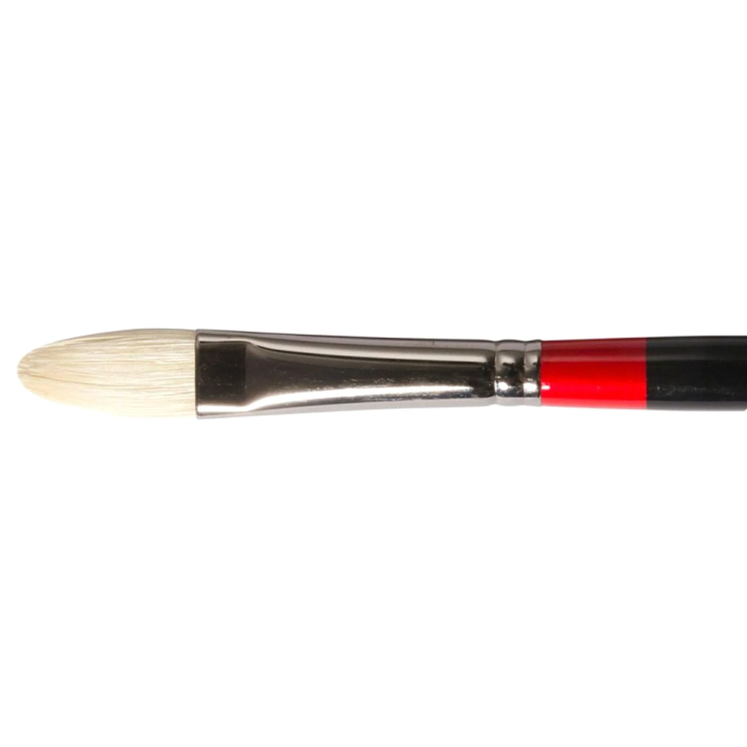 Daler Rowney Georgian Oil Filbert Brush Single Piece G12 - Image 3