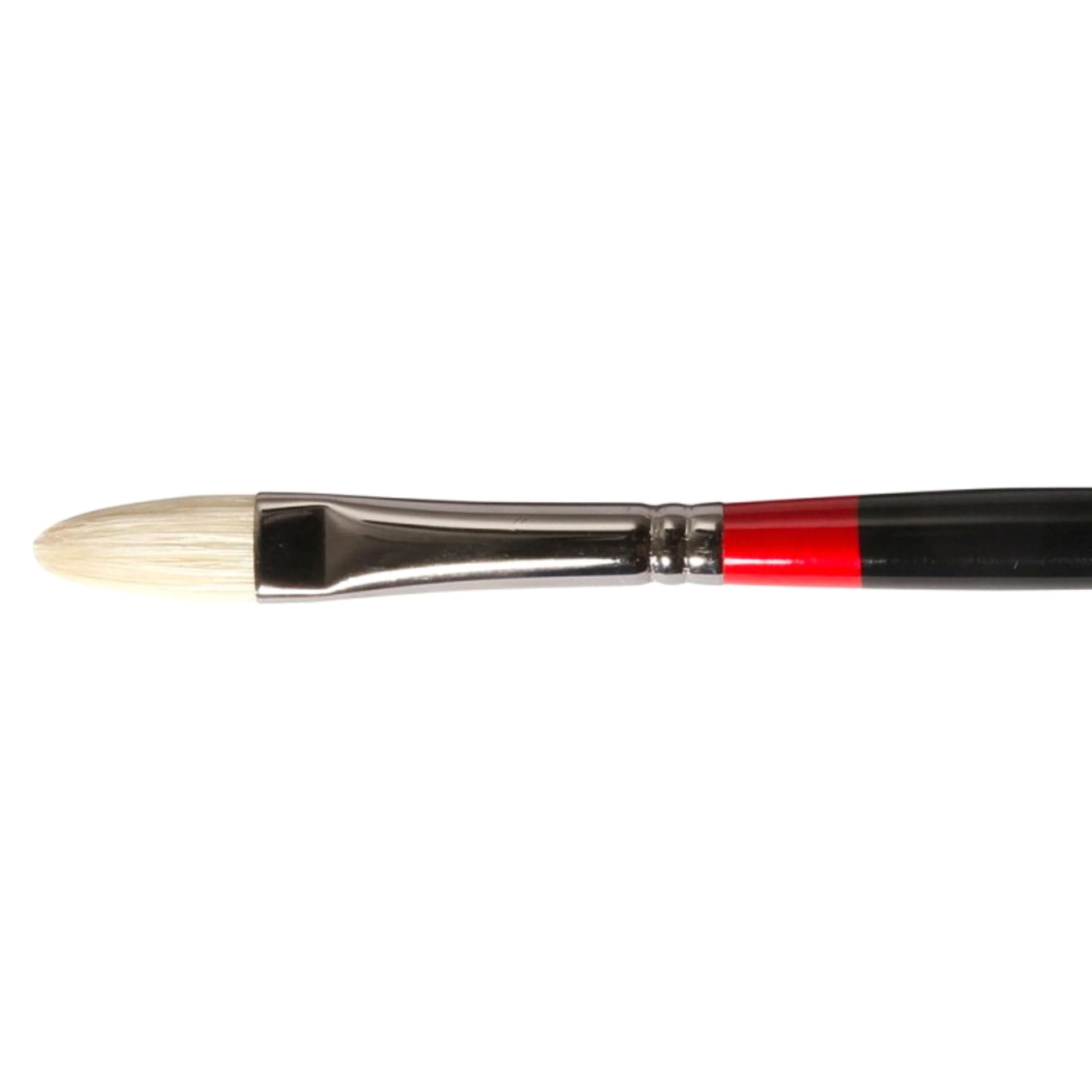 Daler Rowney Georgian Oil Filbert Brush Single Piece G12 - Image 4