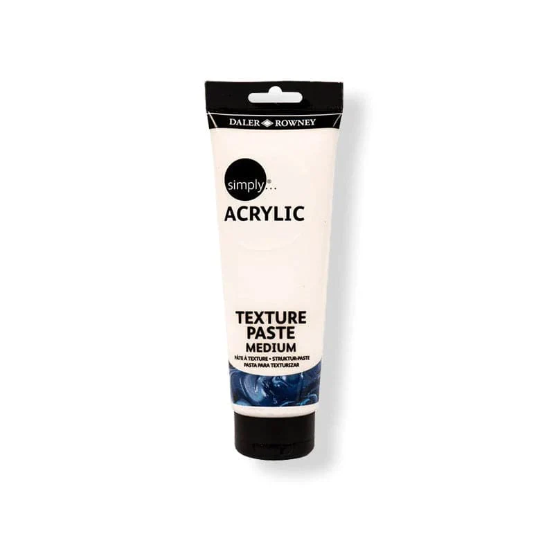 Daler Rowney Simply Acrylics Mediums - Image 5