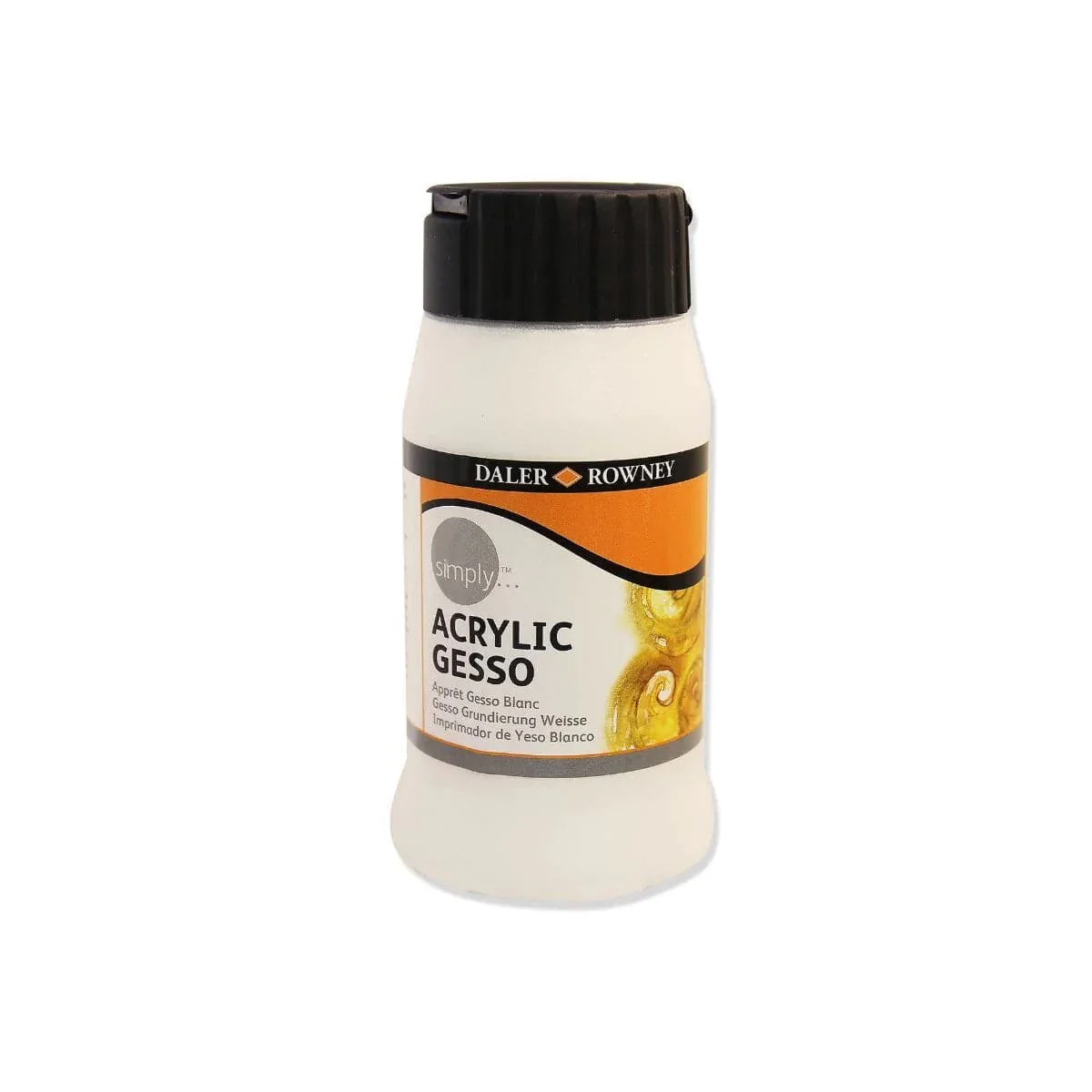Daler Rowney Simply Acrylics Mediums - Image 6