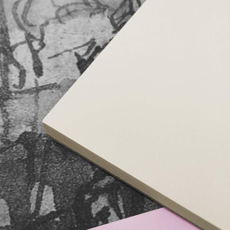 Daler Rowney Smooth Heavyweight Pad 220gsm 25 Sheets - Image 8