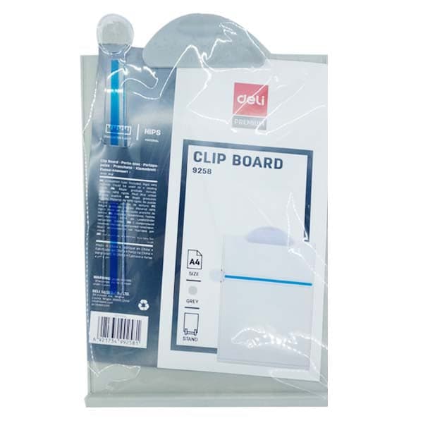 Deli Copy Holder No.9258 - Image 6