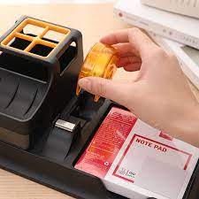 Deli Desk Organizer 9110 - Image 3