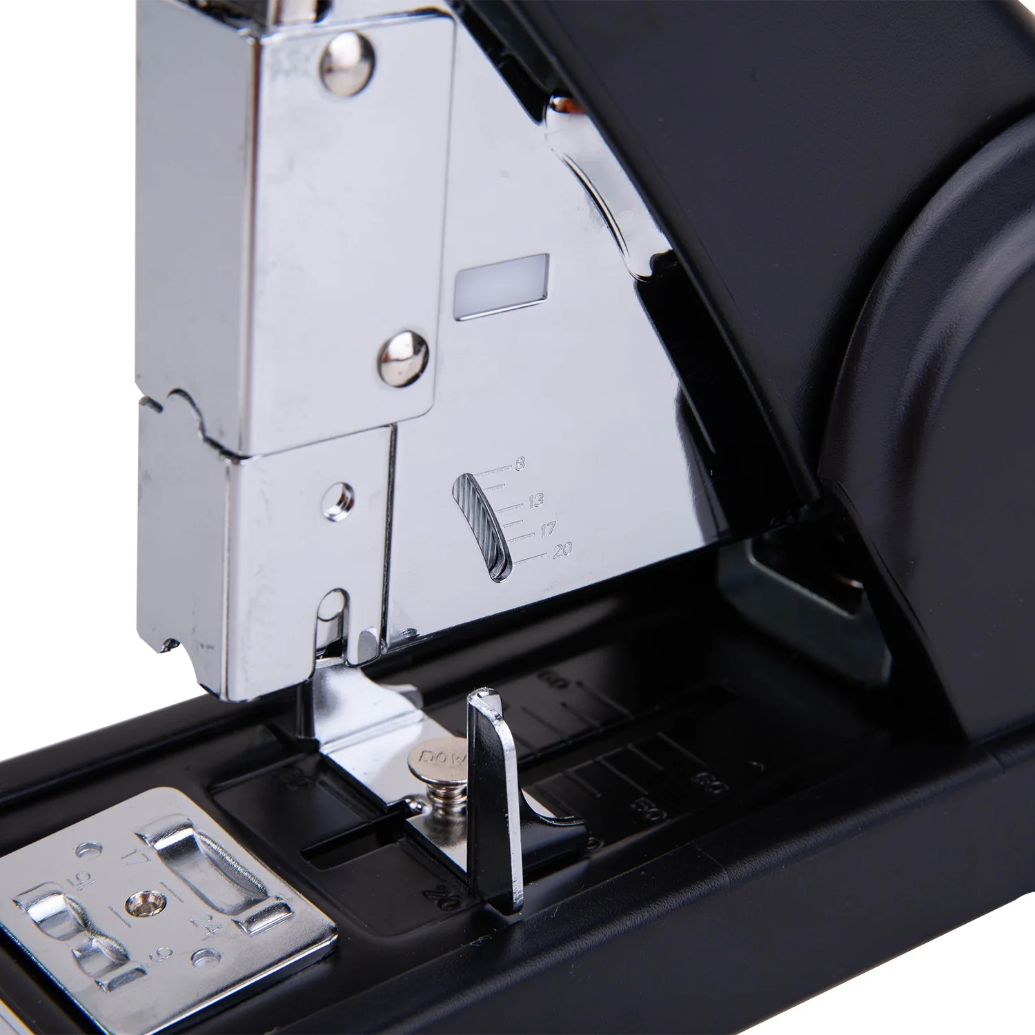 Deli Heavy Duty Stapler E0395 - Image 4