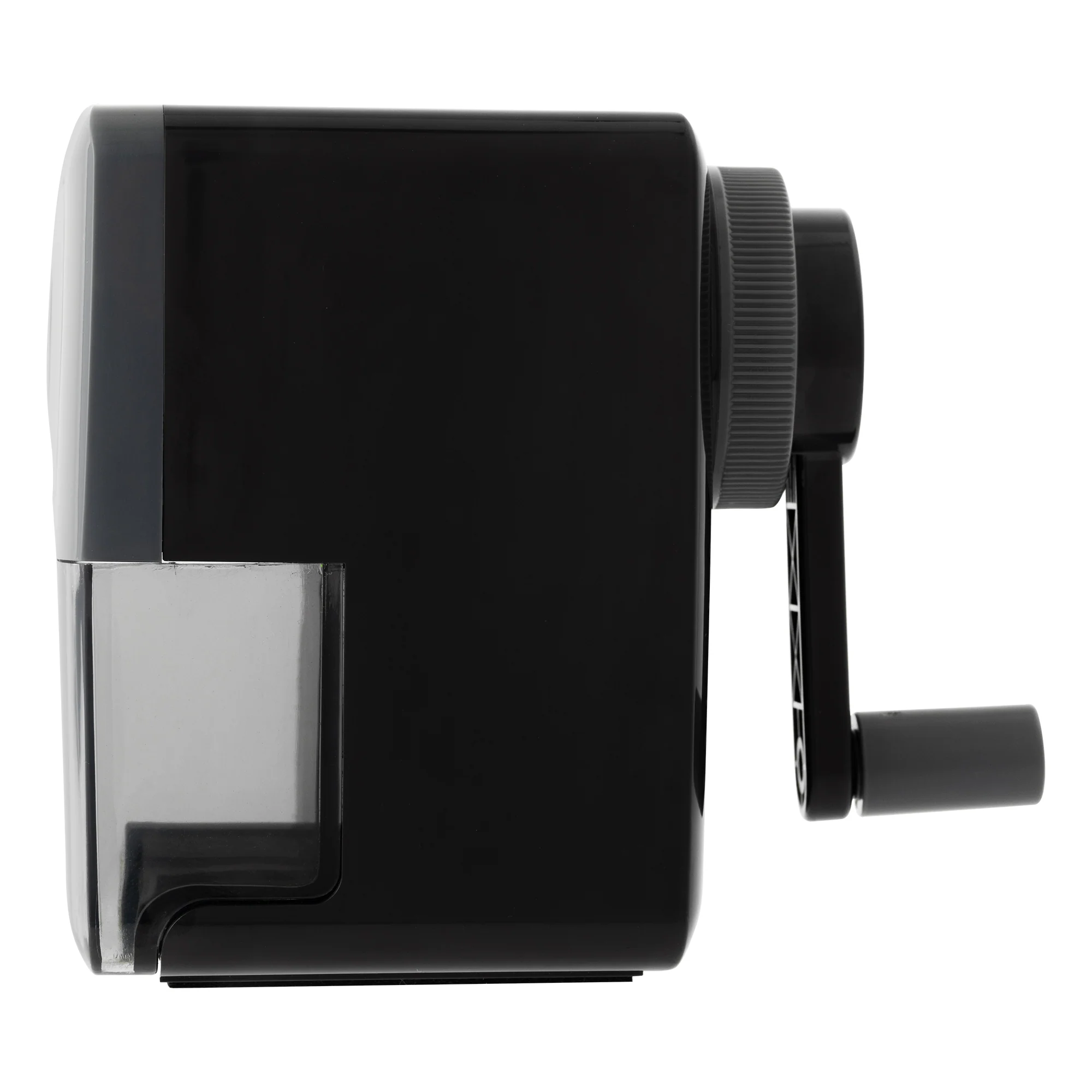 Deli Rotary Pencil Sharpener 0616B - Image 4