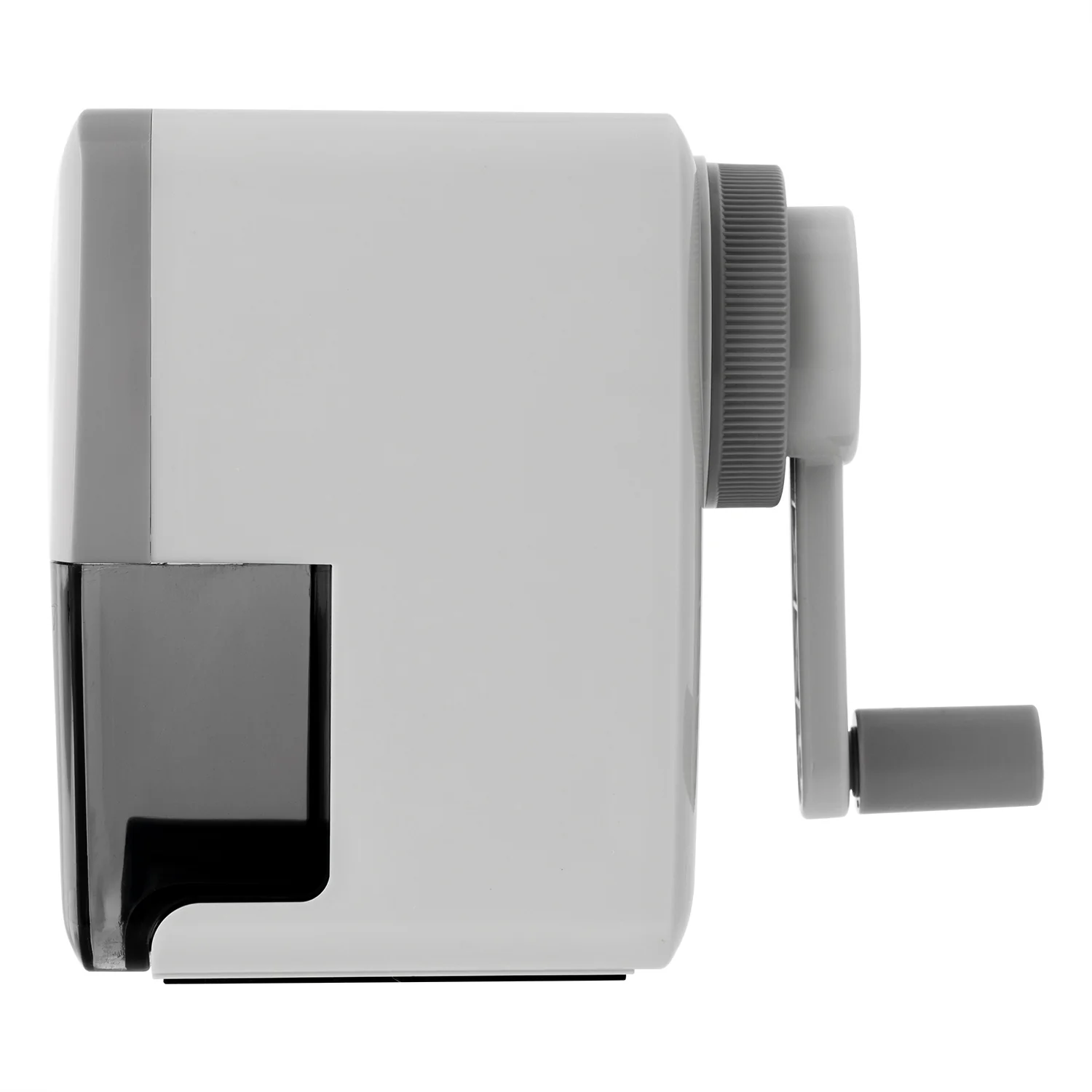 Deli Rotary Pencil Sharpener 0616B - Image 5