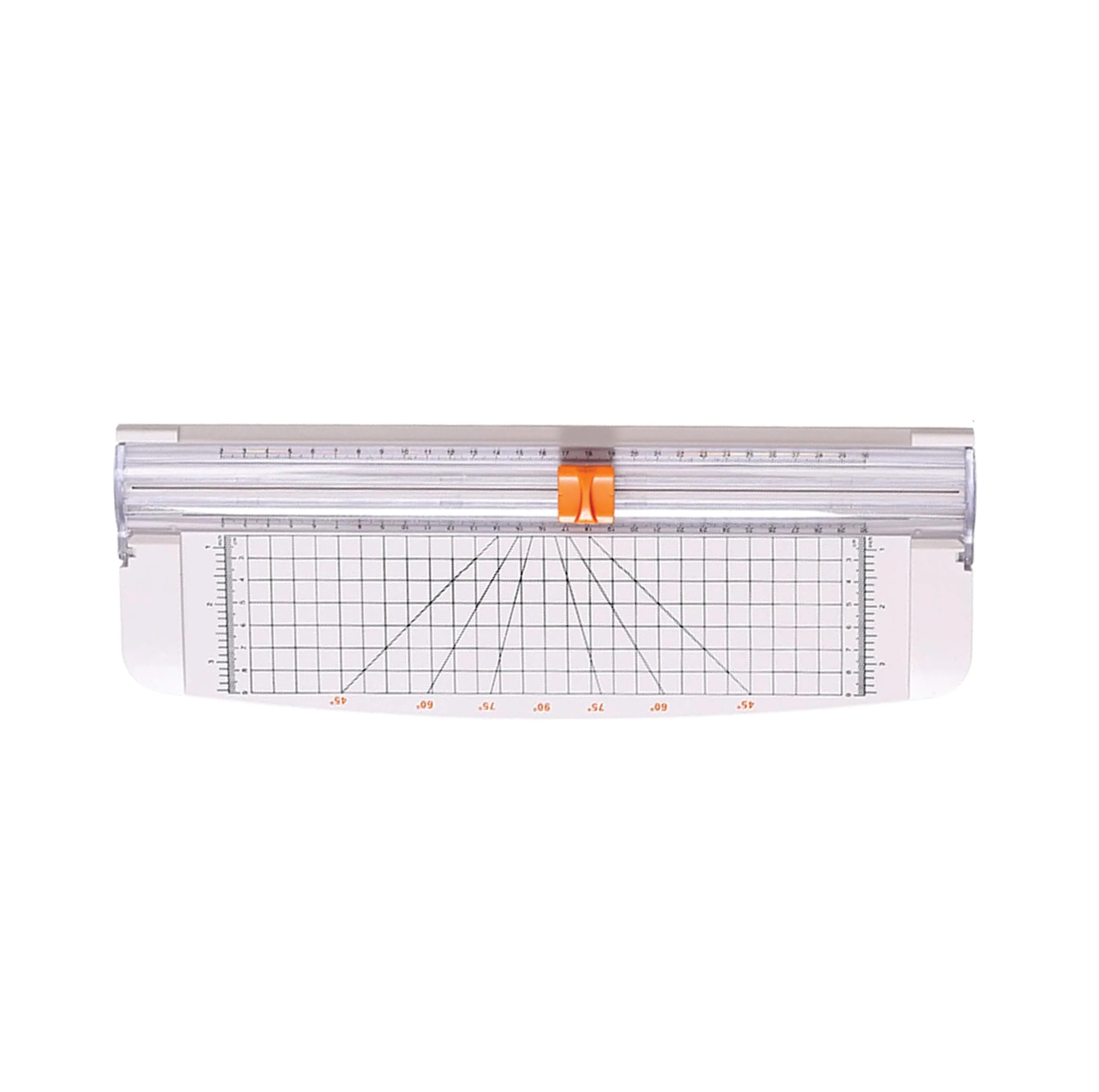 Paper Cutter Plastic # 860