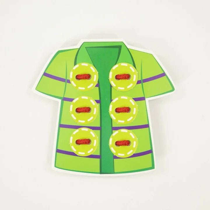 Digital & Manual Learning Brain Game-Creative DIY - Image 3
