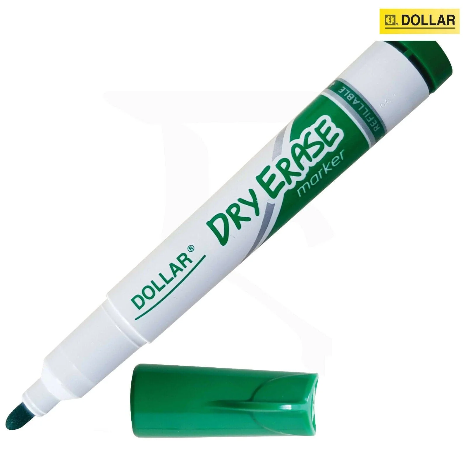 Dollar Dry Erase Whiteboard Marker 1pc - Image 3
