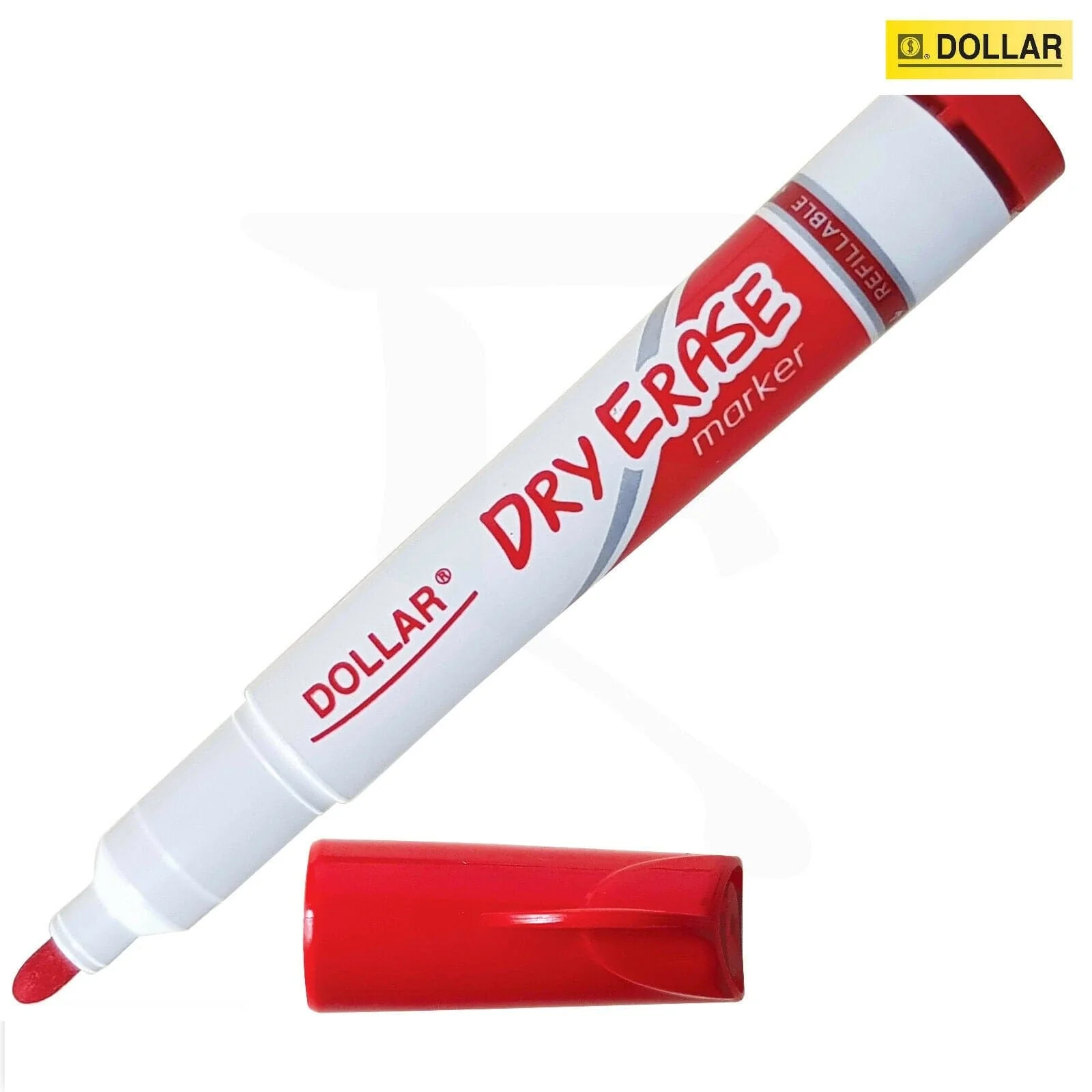 Dollar Dry Erase Whiteboard Marker 1pc - Image 4