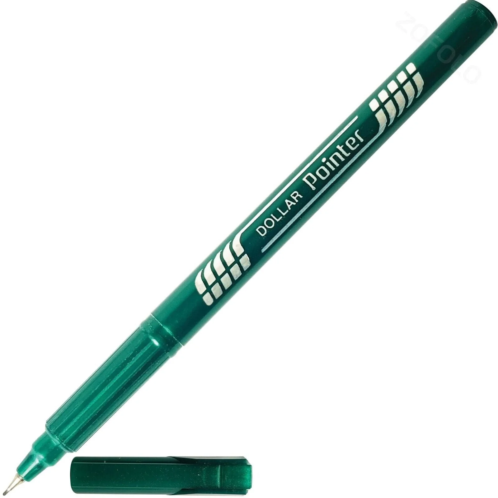 Dollar Pointer Fineliner 0.3mm Pack of 10 - Image 4