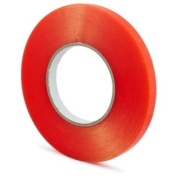 Double Sided Magic Nano Tape Red 15mm (10M) - Image 3