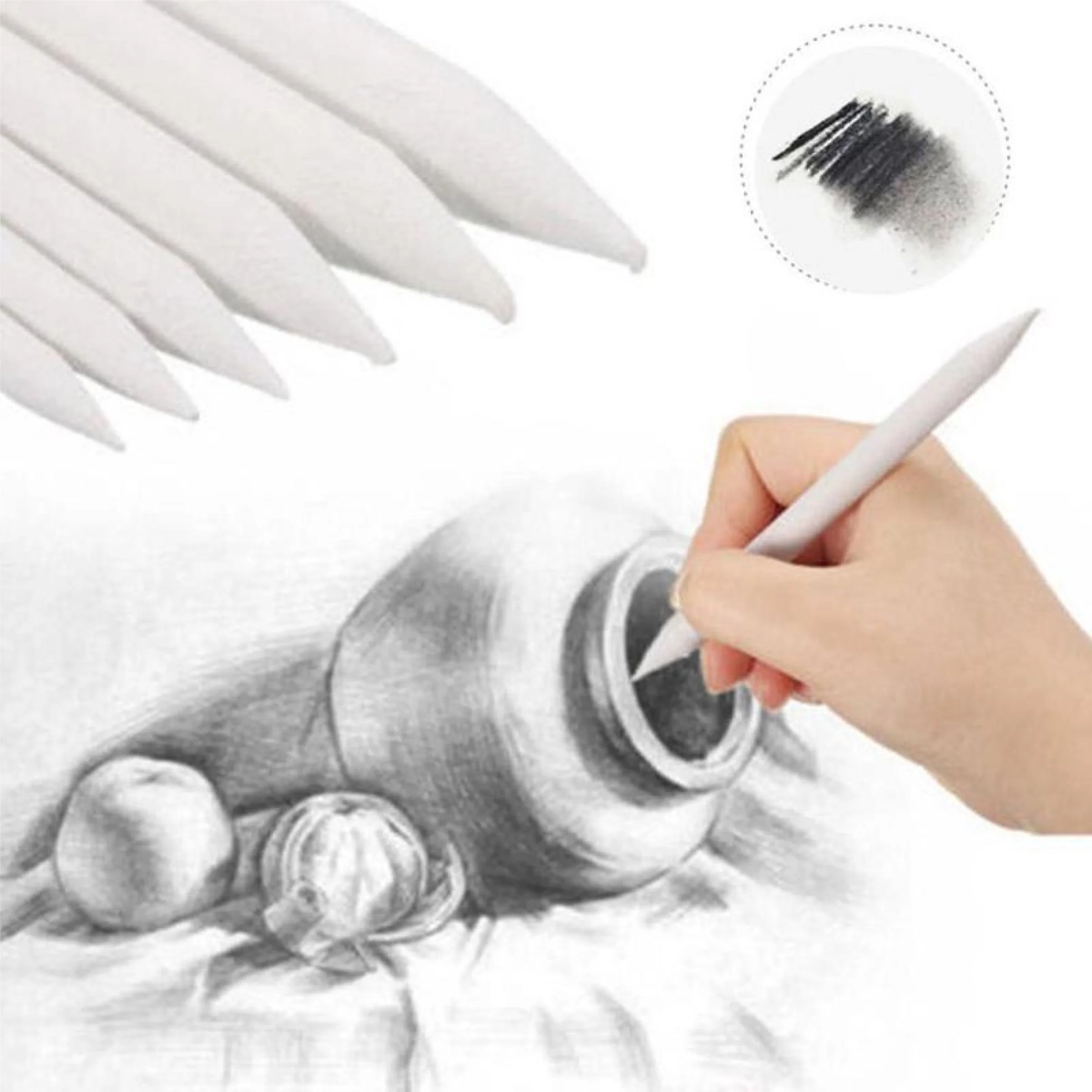Drawing Paper Pen - Image 3