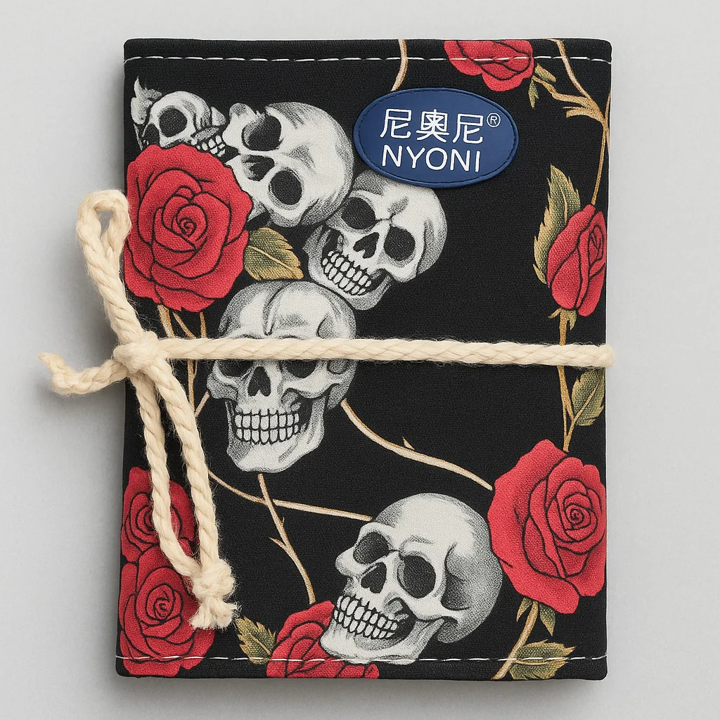 Drawing Pencil Set Pouch (28Pcs) Nyoni
