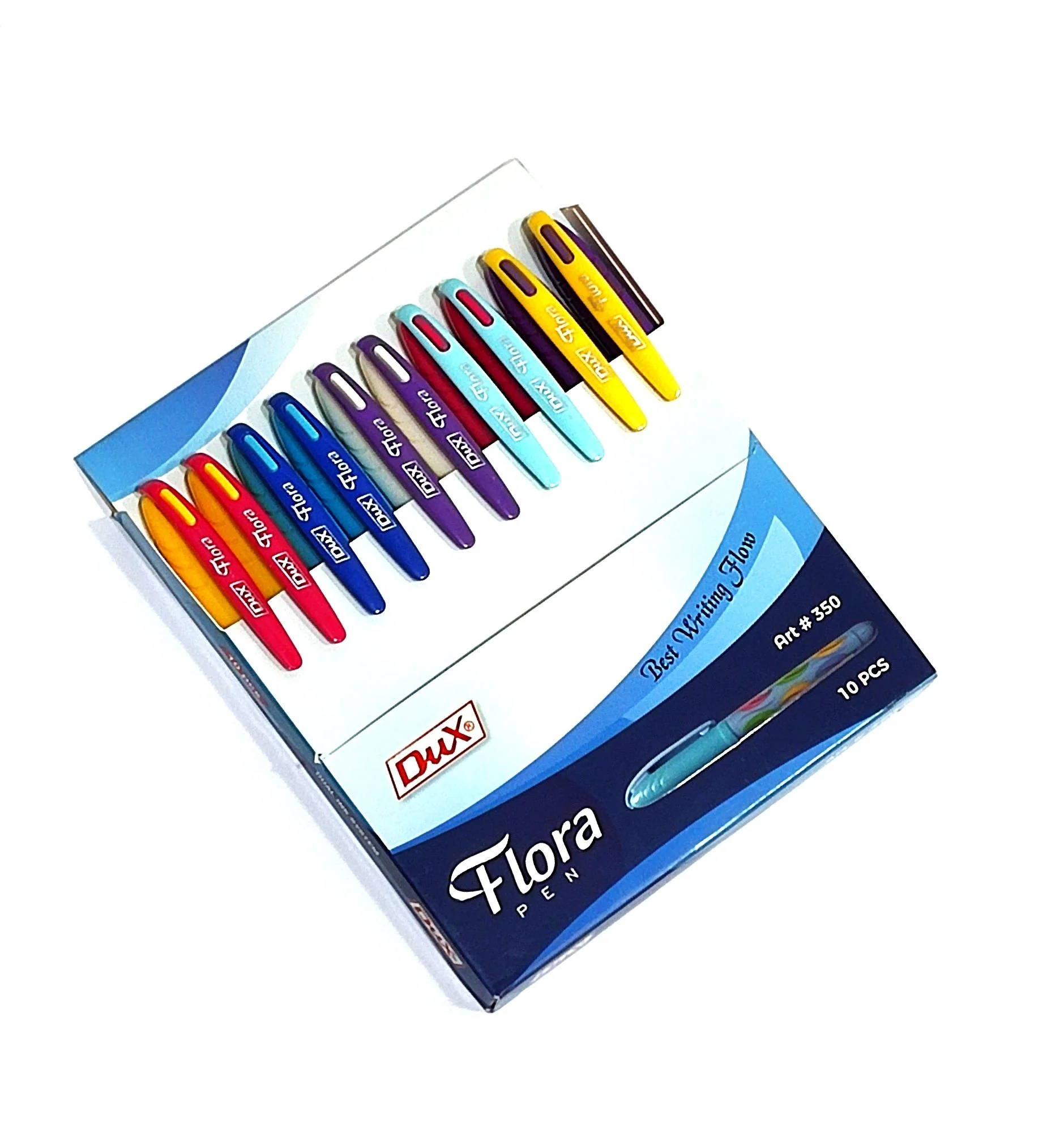 Dux Flora Fountain Pen 1pc - Image 3