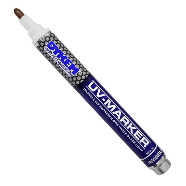 Dykem U-V Invisible Ink Marker - Image 2