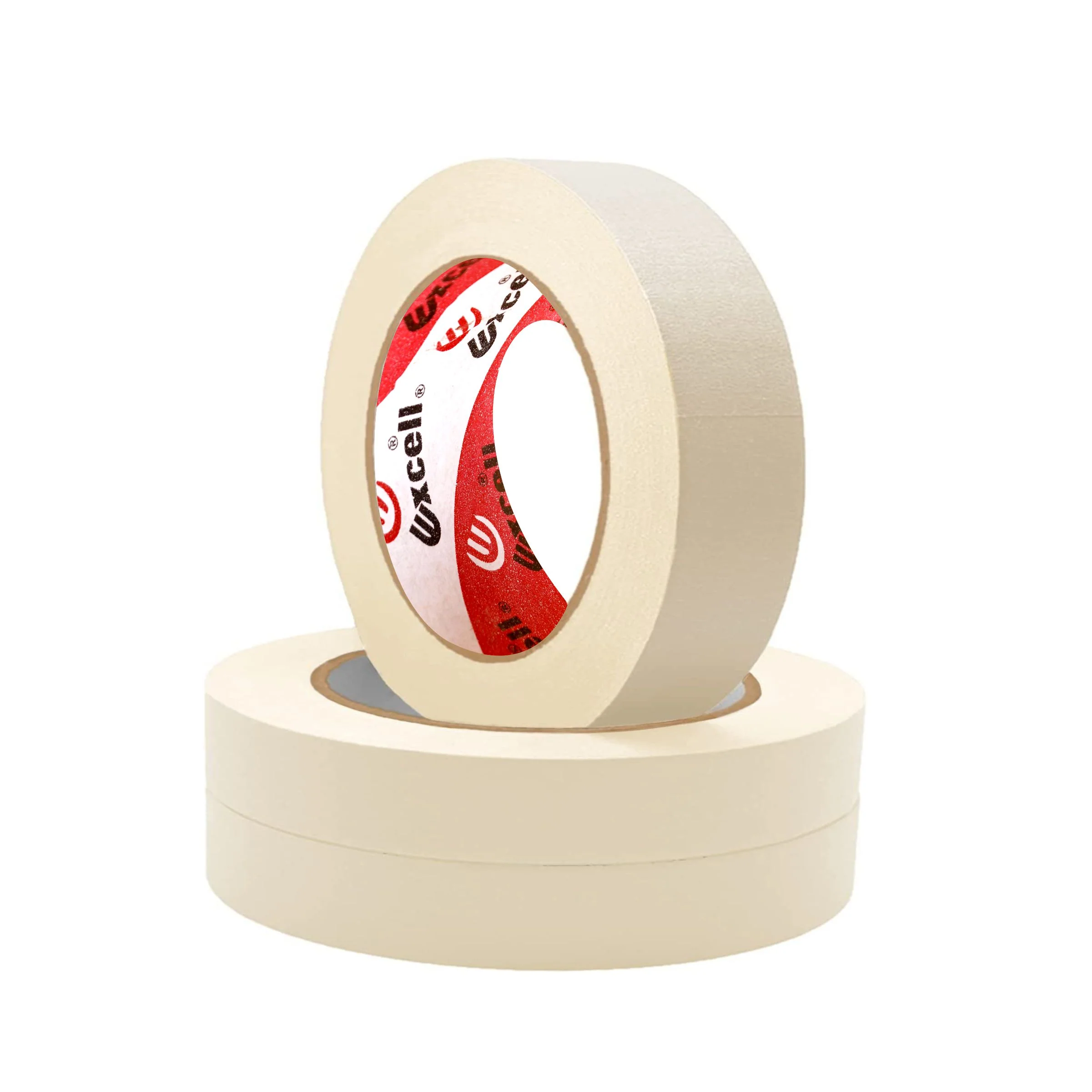 Excell Masking Tape Milky White 8Y 1pc - Image 4