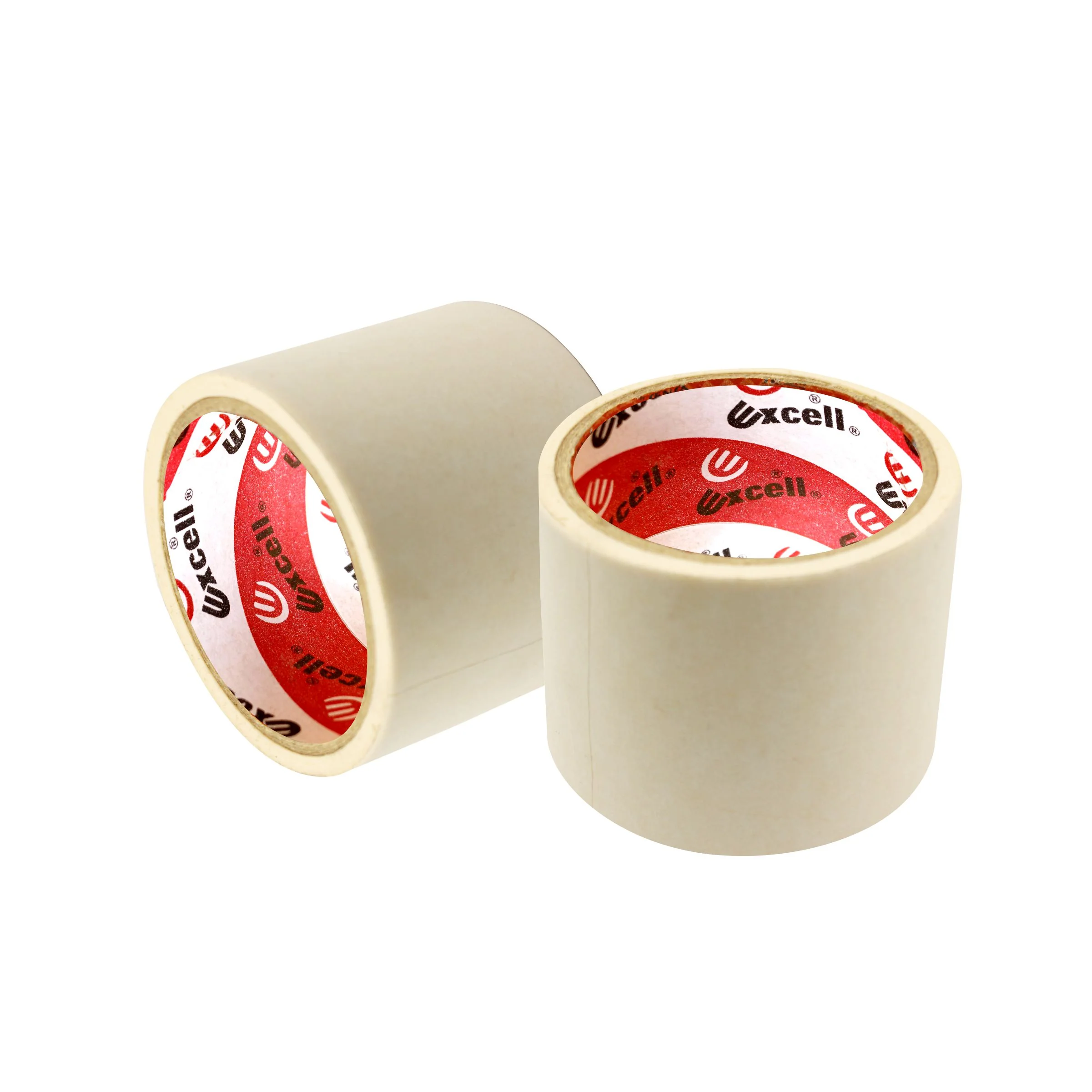 Excell Masking Tape Milky White 8Y 1pc - Image 7