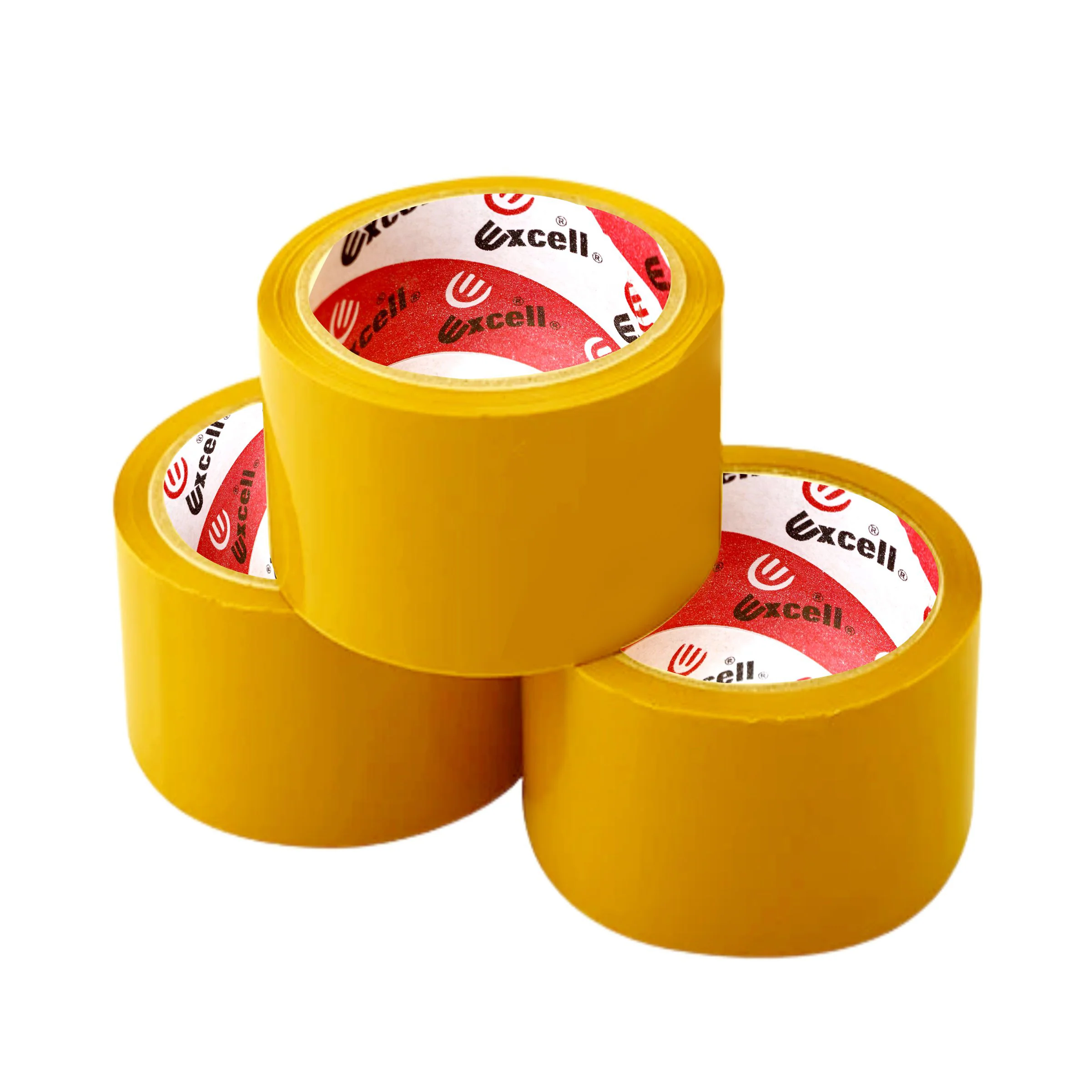Excell PVC Tape Single Piece 3 Inches - Image 3