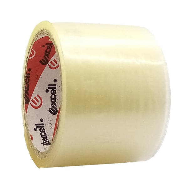 Excell Scotch Tape Clear 1pc - Image 5