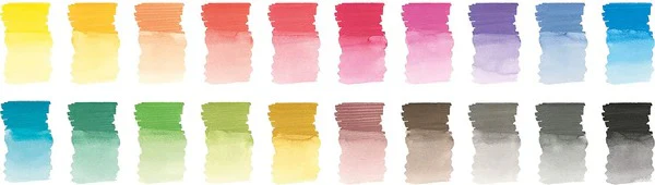 Faber Castell Albrecht Durer Watercolour Markers Set Of 20 - Image 3