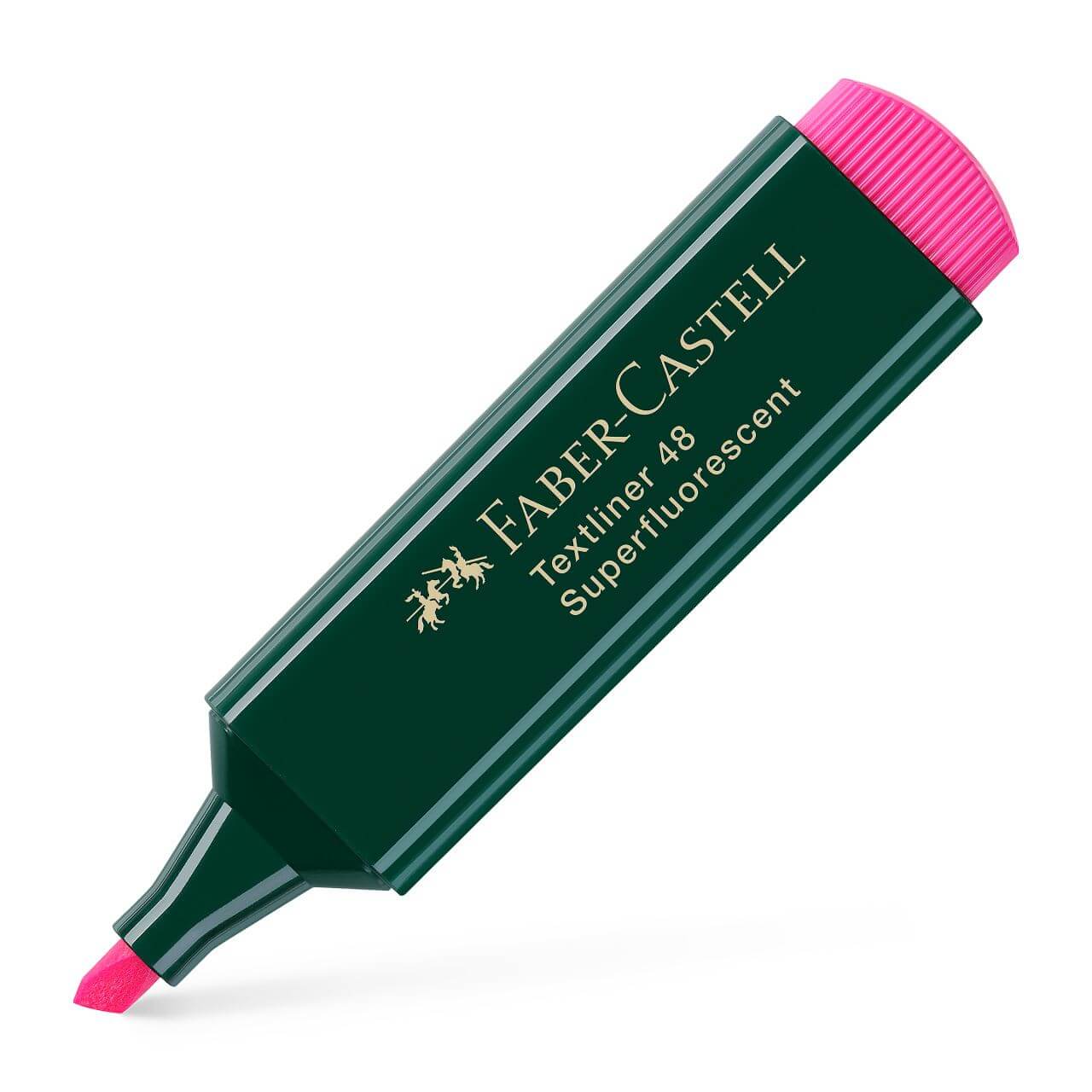Faber Castell Highlighters Textliner-48 1pc (This item is in stock. If you’d like to order, please contact us on WhatsApp. Orders are placed there, and payment must be made in advance) - Image 3