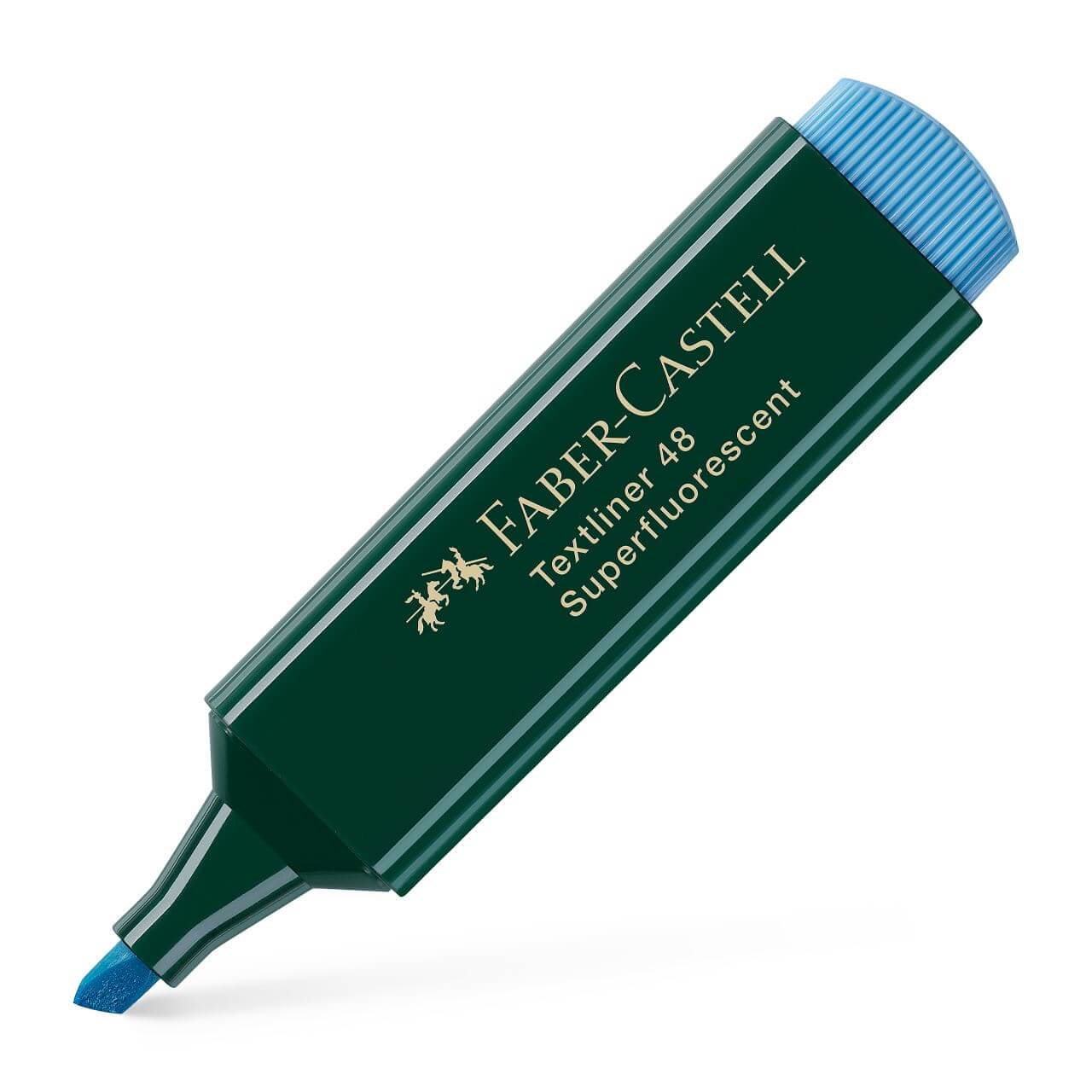 Faber Castell Highlighters Textliner-48 1pc (This item is in stock. If you’d like to order, please contact us on WhatsApp. Orders are placed there, and payment must be made in advance) - Image 4