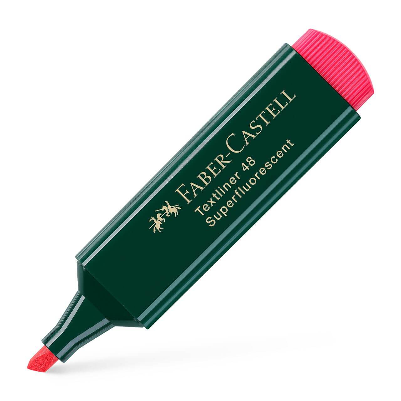 Faber Castell Highlighters Textliner-48 1pc (This item is in stock. If you’d like to order, please contact us on WhatsApp. Orders are placed there, and payment must be made in advance) - Image 7