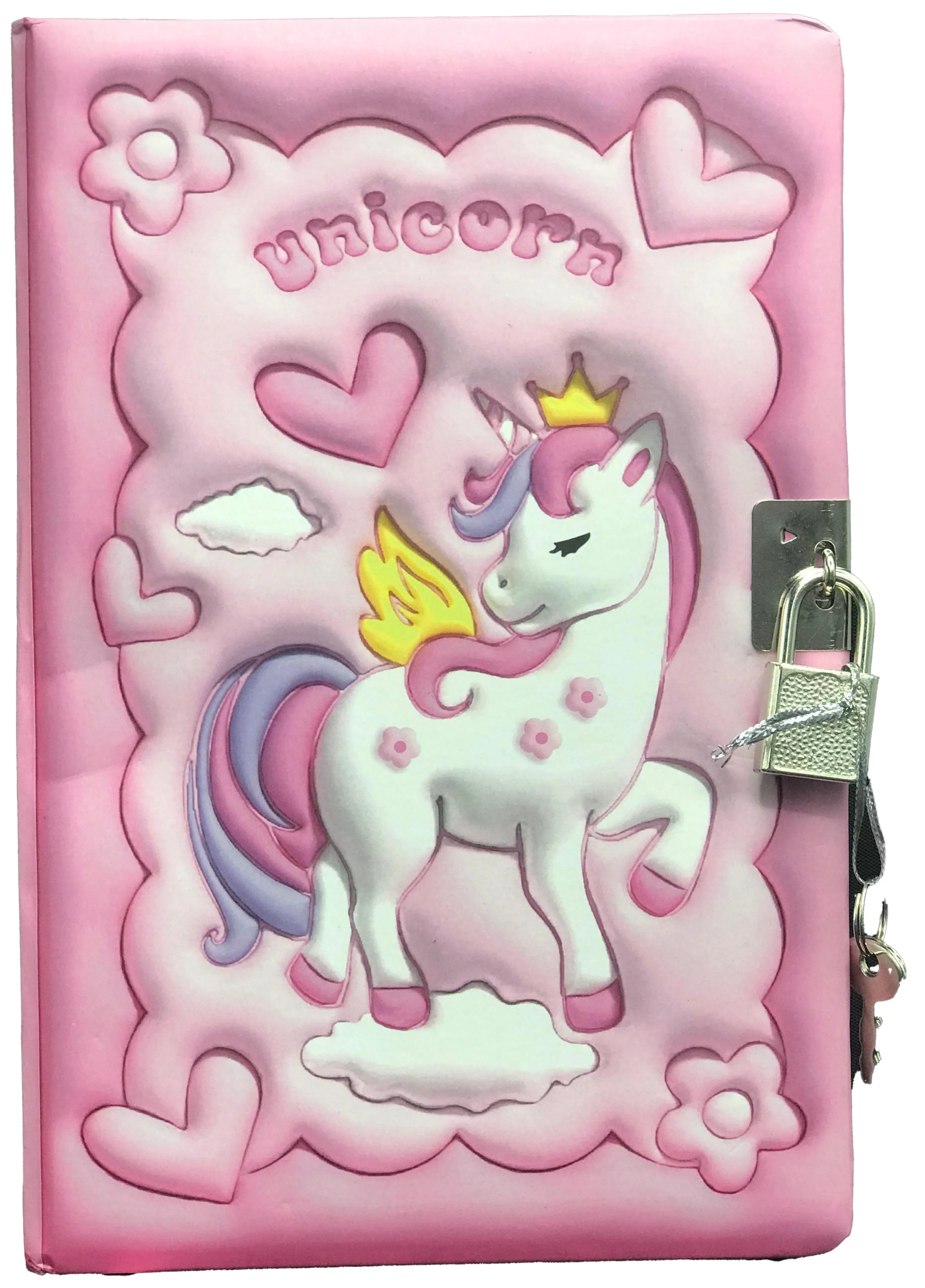 Fancy Lock Diary 1903-10 - Image 3