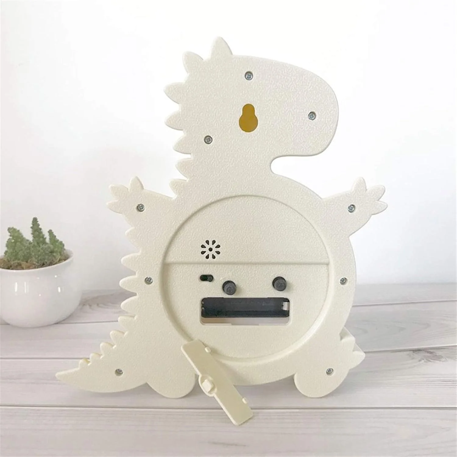 Fancy Alarm Clock HR501 - Image 3