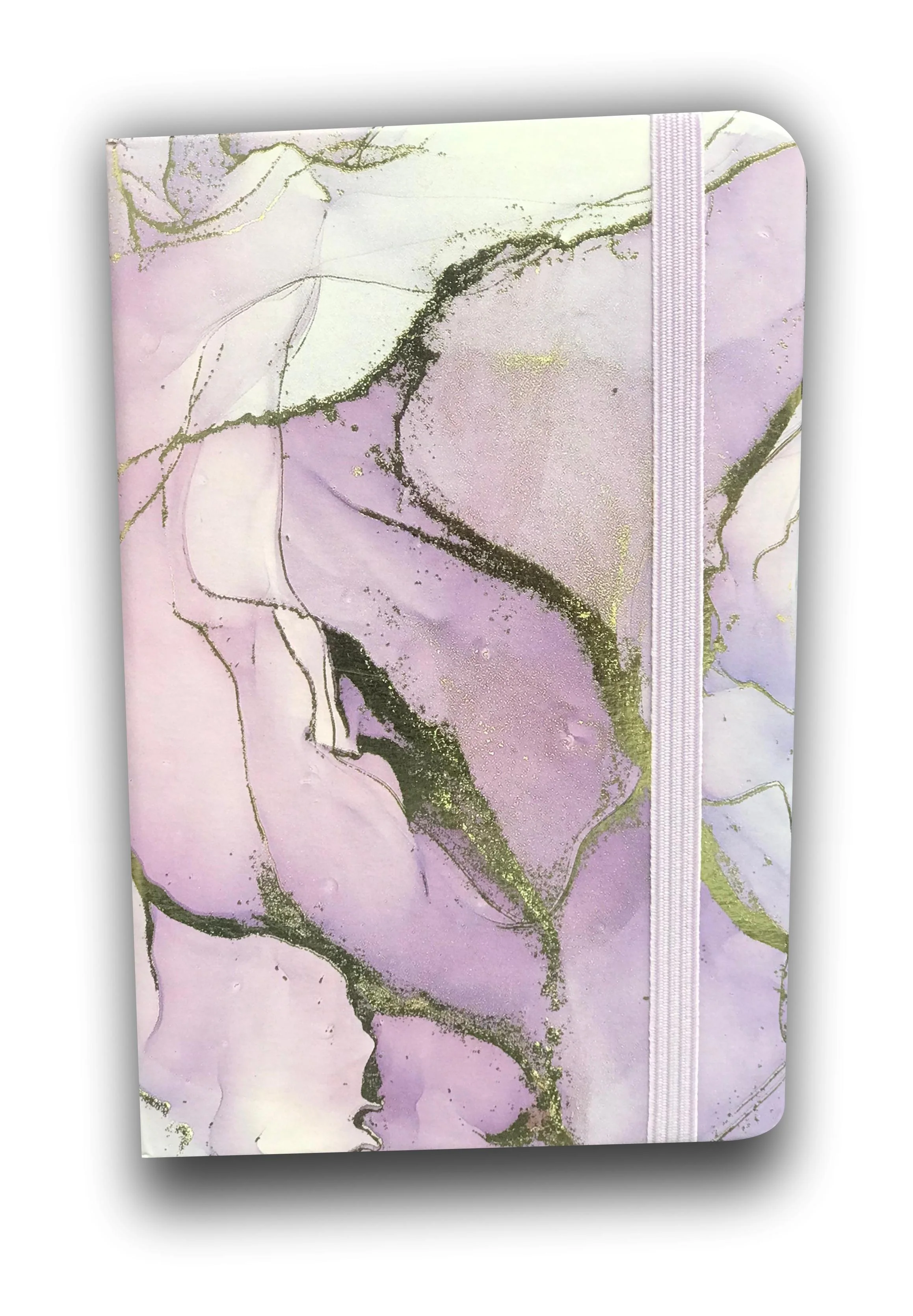 Fancy Diary Marble Style - Image 2