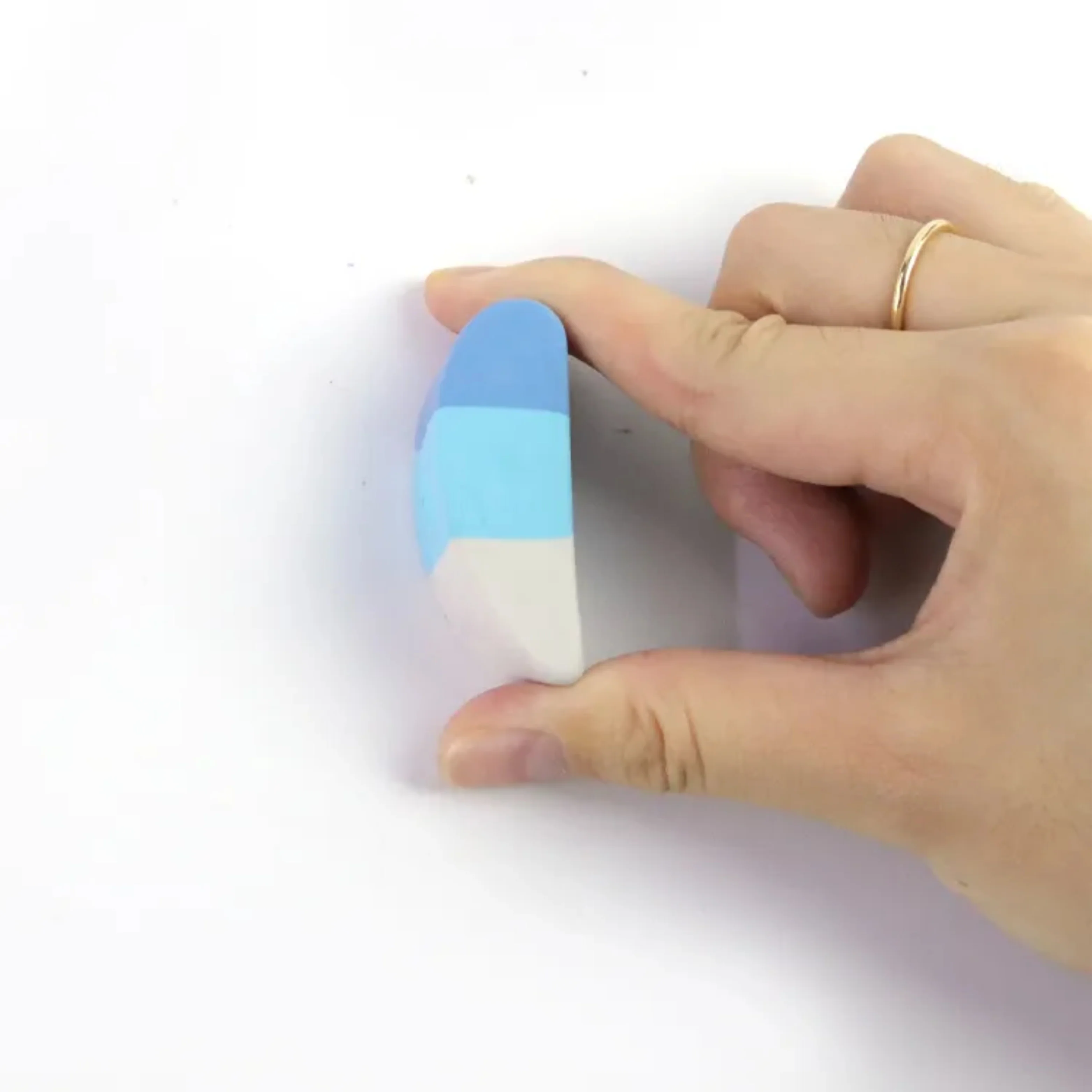 Fancy Eraser Yalong 1pc Y-221535 - Image 3