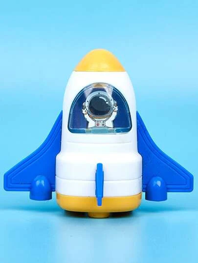 Fancy Space Sharpener 1pc - Image 2