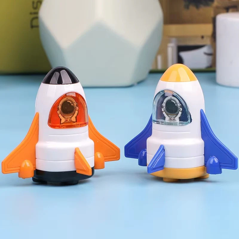 Fancy Space Sharpener 1pc - Image 3