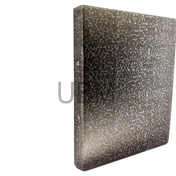 Fiber Ring File (Simple) F/C Black