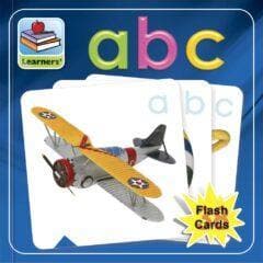 Flash Cards Small - Image 2