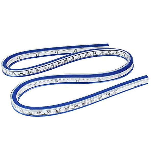 Flexible Curve Ruler - Image 2