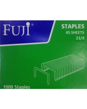Fuji Stapler Pin Box - Image 5