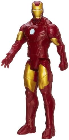Hasbro Marvel Avengers Iron Man Figure A6701 - Image 3