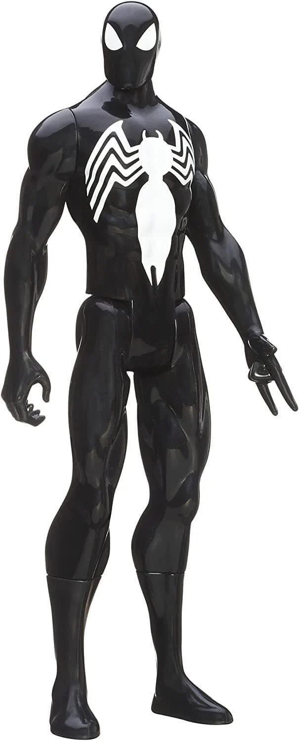 Hasbro Marvel Avengers Ultimate Spiderman Figure A9365 - Image 3