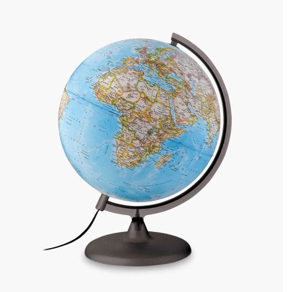 High Quality Electric World Globe (Only For Lahore) - Image 3