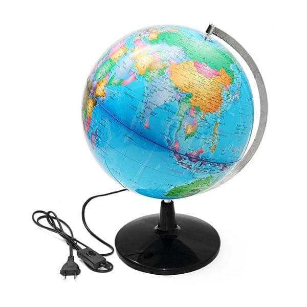 High Quality Electric World Globe (Only For Lahore) - Image 4
