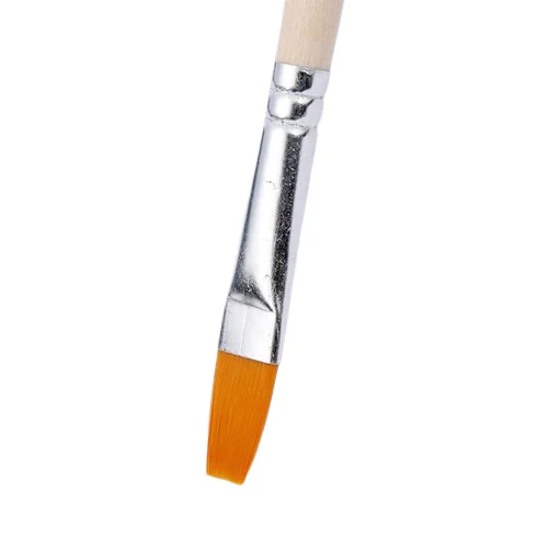 Keep Smiling Artist Palette With 12 Brushes - Image 2