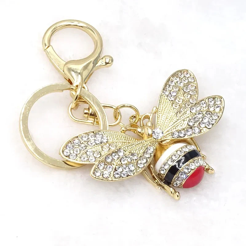Key Chain Fancy Metal Different Shapes - Image 3