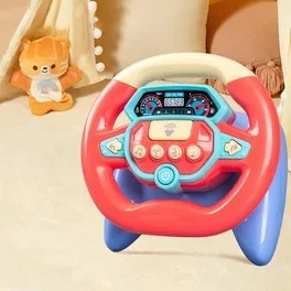 Kids Steering Wheel - Image 3