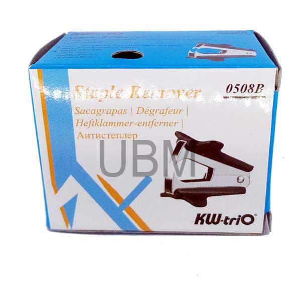 KW-triO Staple Remover 0508B - Image 4