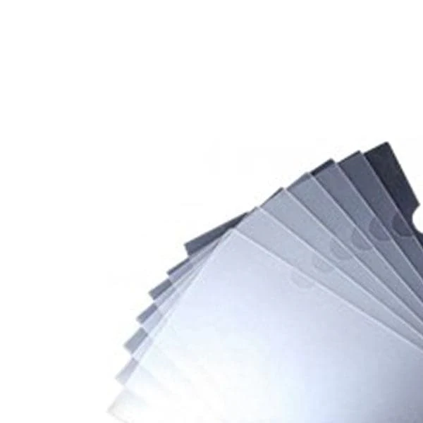 L-Folder A/4 18C Pack of 10