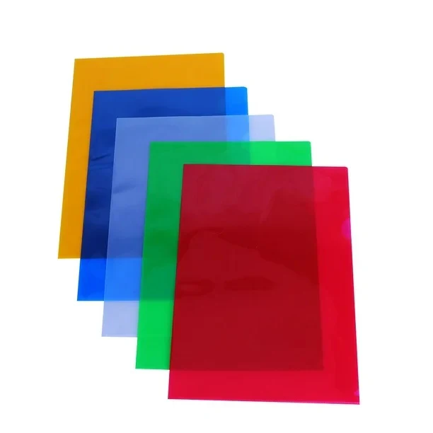 L Shape Folder F/C - Image 2