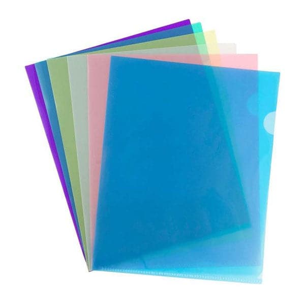 L Shape Folder F/C - Image 4